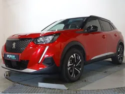 Peugeot 2008 1.2 PureTech 130ch S&S Allure Pack EAT8