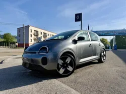 Renault Twingo E-TECH EVOLUTION