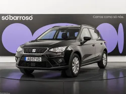 Seat Arona 1.0 TSI Style