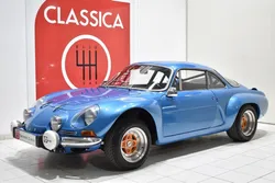Alpine a 110 1600 sc