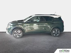 CITROEN e-C3 Aircross 113 autonomie confort Max