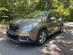 PEUGEOT 2008 1.2 e-VTi 12V S&S 82