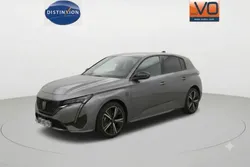 Peugeot 308 Hybrid 145 e-DCS6 GT