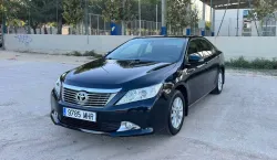 Toyota Camry 2.5 XV50