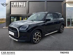 MINI Countryman 204 ch BVA E Favoured