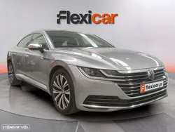 VW Arteon 2.0 TDI Elegance DSG