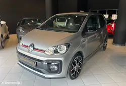 VW Up!
