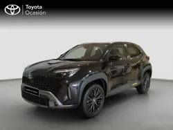 TOYOTA Yaris Cross 120H Adventure