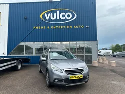Peugeot 2008 1.2L 110CH 5CV