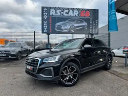 Audi Q2 35 TFSI 150 Business Line S Tronic 7 1ère Main Garantie 1an TVA Récupérable