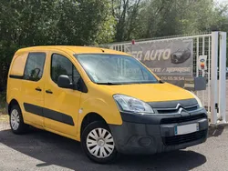 🚀 CITROËN BERLINGO 1.6 HDi 75 BUSINESS – GARANTIE 6 MOIS BY LABEL – CT OK 06/2028 🚀