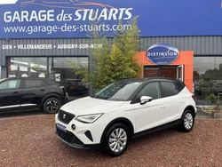 Seat arona 1.0 tsi - 95 style