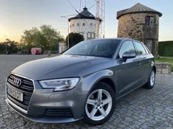 Audi A3 2.0 TDI