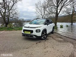 Citroën C3 Aircross 1.2 PureTech Feel