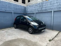 PEUGEOT 107 Trendy 1.0 i 12V Blue Lion 70ch GARANTIE