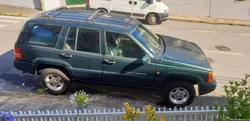 Jeep Grand Cherokee 2.5 TD LAREDO - PORTO