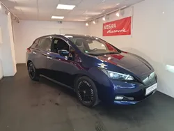 NISSAN Leaf Electrique 40kWh Tekna