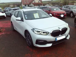Bmw SERIE 1 116I 1.5 110CH BUSINESS DESIGN BOITE AUTO DKG7