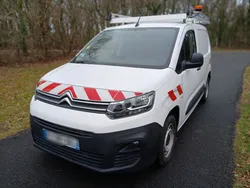 9991.66 ht Citroën berlingo 1.5 BlueHDi 100ch année 2021 87.069km