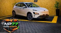 Hyundai Kauai standard