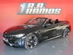 BMW 420 d Pack M Auto