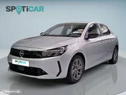 Opel Corsa 1.2 T Edition