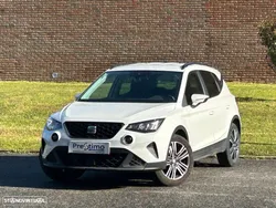 SEAT Arona 1.0 TSI Xcellence
