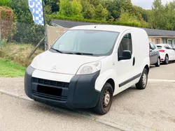 CITROËN Nemo 1.4 HDi Fourgon 70 cv