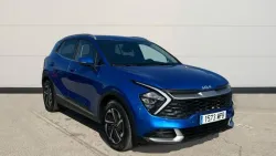 KIA Sportage 1.6 T-GDi Drive 150