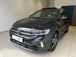 VOLKSWAGEN T-Roc 2.0 TDI 150 Start/Stop DSG7 R-Line