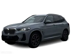 BMW X3 30 e xDrive Pack M