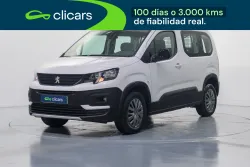 PEUGEOT Rifter 1.5BlueHDI S&S Active Pack Business Standard 100