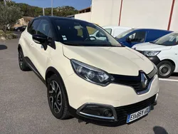 Renault Captur dCi 90 Energy Intens S&S eco²