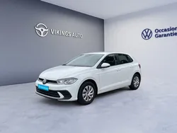 VOLKSWAGEN Polo 1.0 MPI 80 S&S BVM5