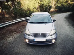 Citroën C3 (C3)