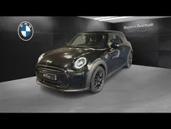 Mini Mini Cooper 136ch Edition Premium Plus BVA7