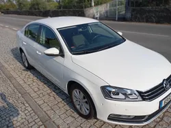 VW Passat Bluemotion +barato da net