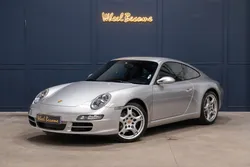 Porsche 911 (997.1) Carrera ph 1 3.6 325cv BVM -IMS 12mm -Endoscopie et piwi ok -PASM récent -Suivie complet -PCCM+ Apple CarPlay