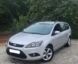 Ford Focus 1.6 tdci Sport 1 dono