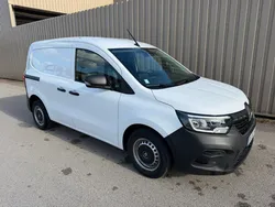 Renault Kangoo Van 1.5 Blue dci 95cv bvm6 Grand Confort / 3 places / Caméra CarPlay Led / 2024 / 21.000km / Révisée / 15.000e ht Garantie 6 mois