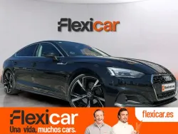 AUDI A5 Sportback 35 TDI S tronic