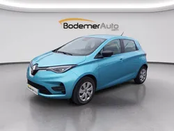 RENAULT Zoe R110 Life Achat Intégral
