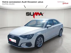 AUDI A3 Berline 35 TFSI 150 Design