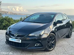 Opel Astra GTC 1.6 CDTi S/S