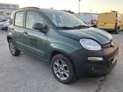 Fiat Panda 1.3 JTD 75 CH DERIV VP 4 x