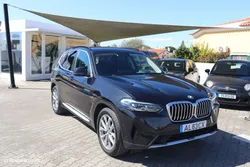 BMW X3 30 e xDrive