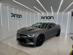 CHEVROLET Camaro VI Coupe 6.2 i V8 453 cv FIFTY 50e anniversaire