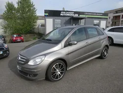Mercedes classe b 180 cdi