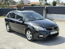 Kia Ceed 1.4i CVVT de 2011