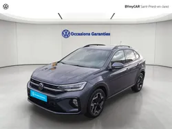 VOLKSWAGEN Taigo 1.0 TSI 116 DSG7 R-Line